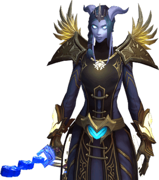 Luçe render