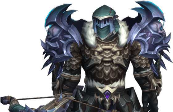 Melaphistele render