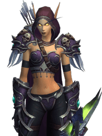 Melissan render