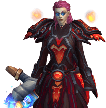 Mercuri render