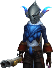 Michellem render