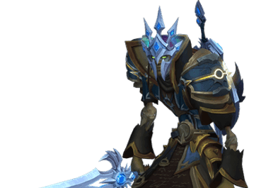 Morkai render