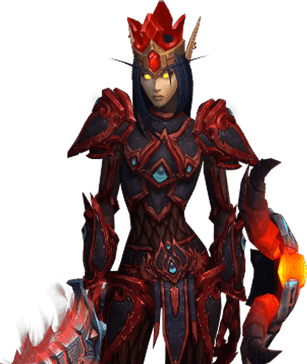 Murhder render