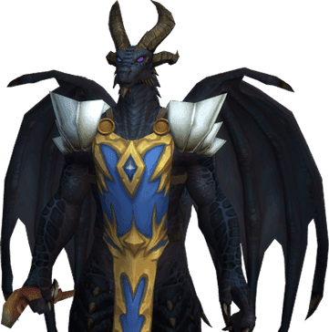 Null render