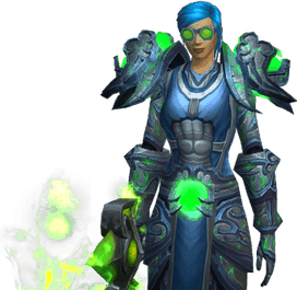 Pambeazley render
