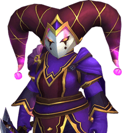 Pippens render
