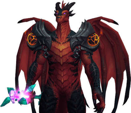 Rawrmuch render