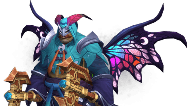Rurtbeynolds render
