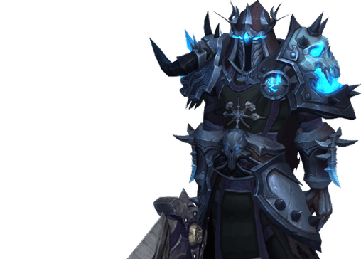Sardroth render