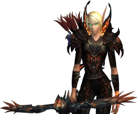 Shivali render