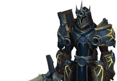 Silverskin render
