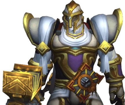 Soulgoat render