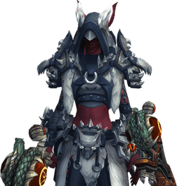 Stormbound render