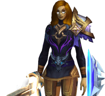 Tancia render