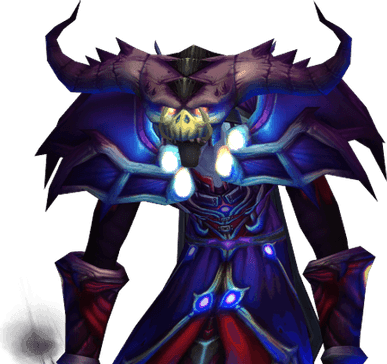 Wychlord render