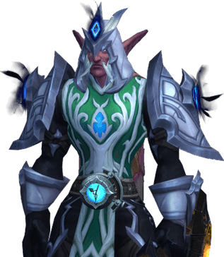 Zedal render