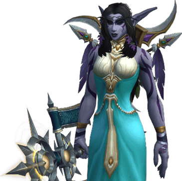 Annerri render