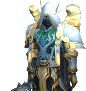Brailan render