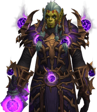 Brokenturnip render