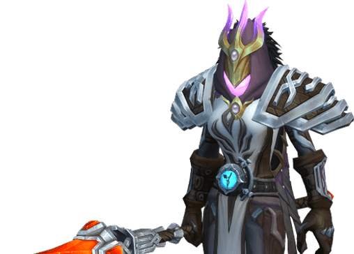 Catica render