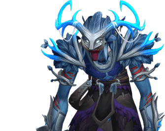 Cazshom render