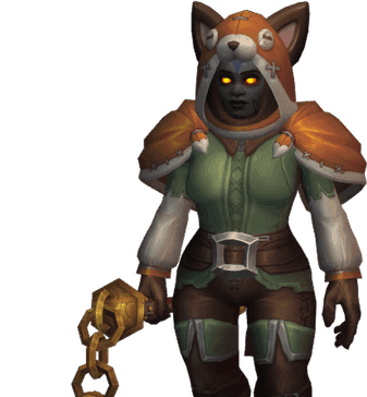 Chickengawdz render