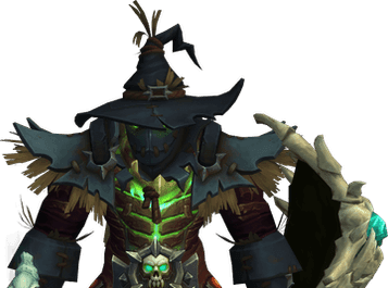 Chocobomb render