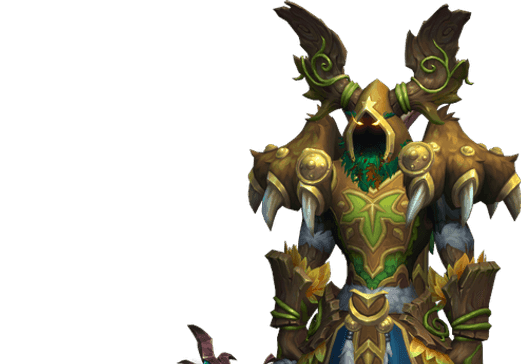 Cyarian render