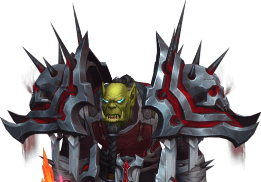 Dazarune render