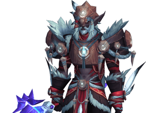 Detree render