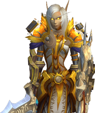Dracke render