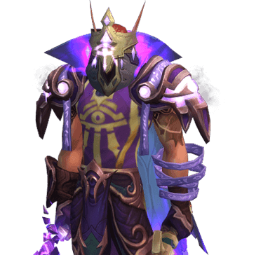 Duckamar render