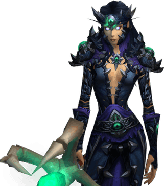 Emmeline render