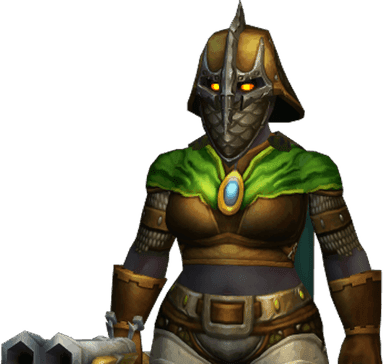 Francis render