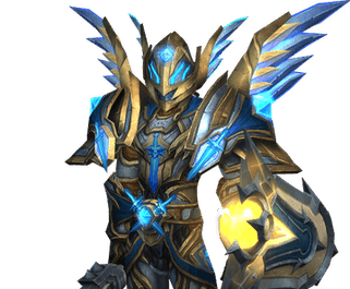 Fritzzir render