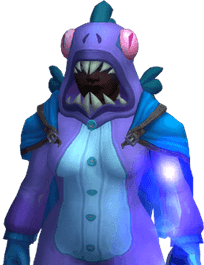 Ghunto render