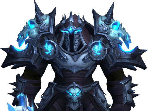 Grawll render