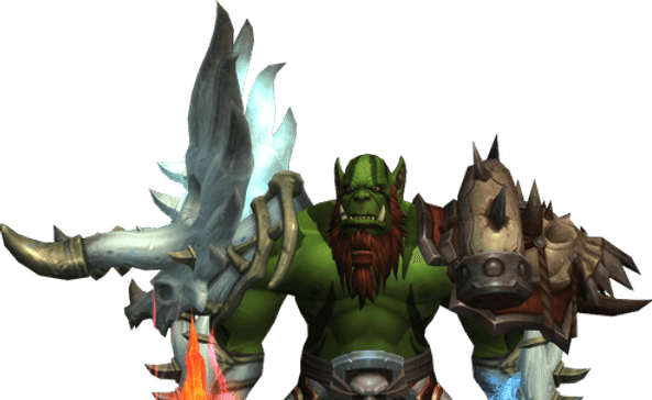 Grimdesigns render