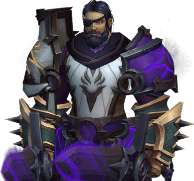 Hatamoto render
