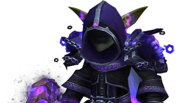 Hexologist render