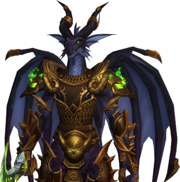 Hexual render