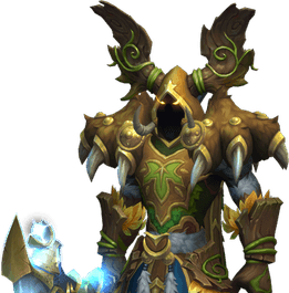 Incarnatus render