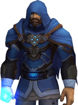 Ishelin render