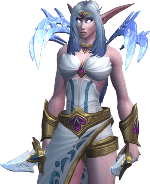 Jeany render