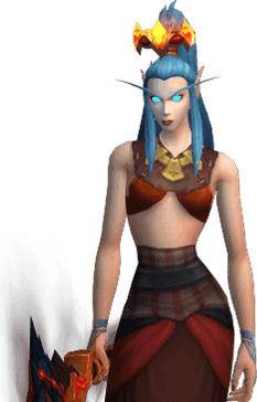 Jeof render