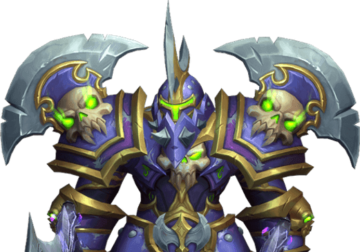 Kenjie render