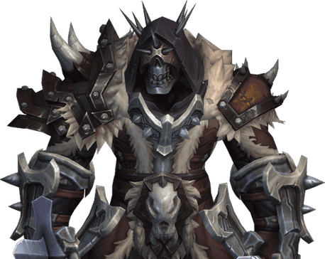 Killstardo render