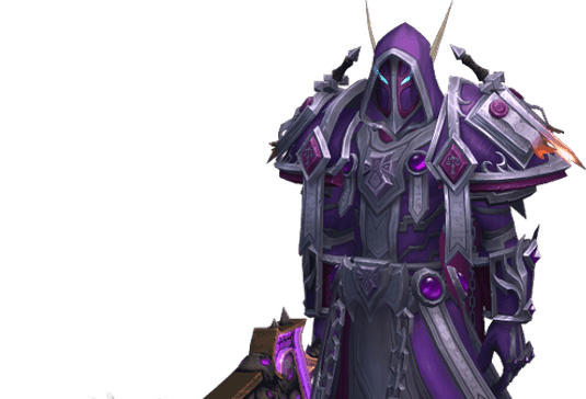 Kiriko render