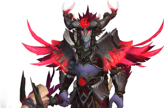 Kokodrilo render