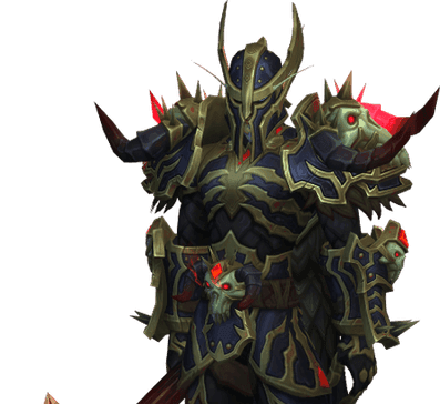 Krenzian render
